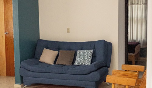 Family Triple Room
