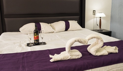 Luxury Room