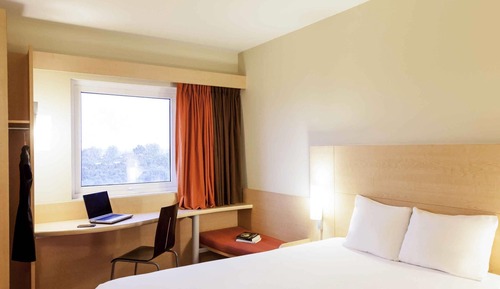 Standard Double Room, 1 Double Bed