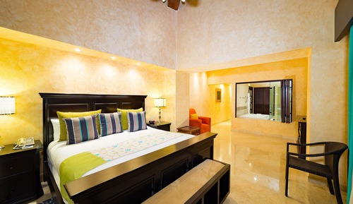 Penthouse Oceanfront