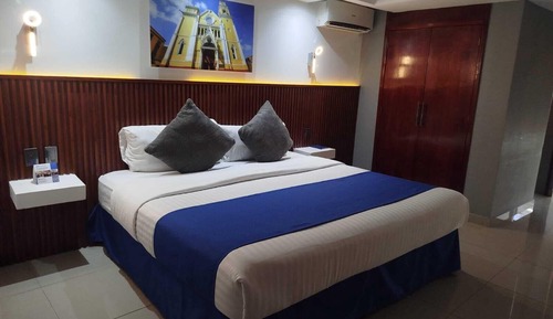 Premium Room
