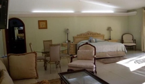 Family Room, Multiple Beds, Accessible