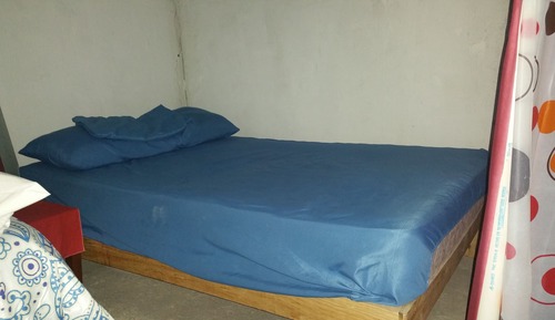 Basic Double Room Single Use