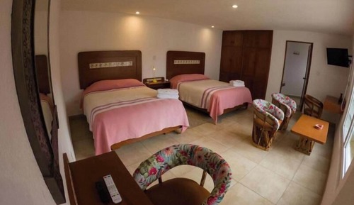 Superior Double Room Single Use