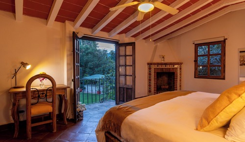 Suite Magnolia