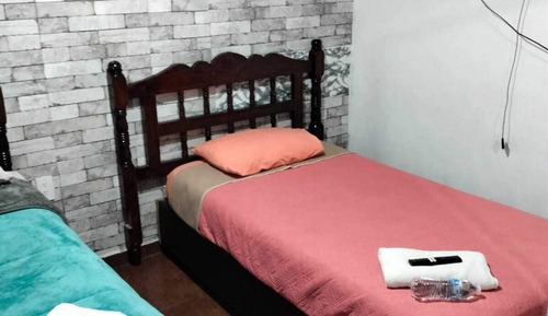 Traditional Room