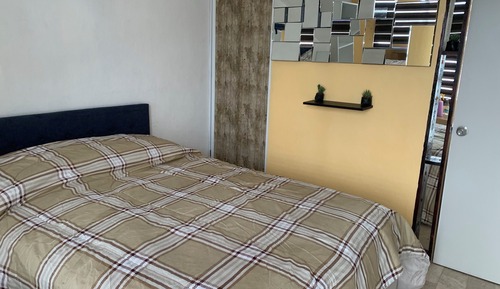 Senior Room