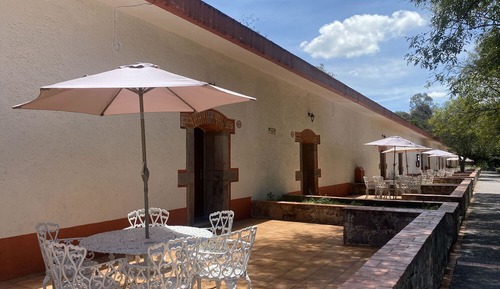 Superior Quadruple Room, Terrace