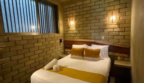 Apartamento Ocean Deluxe 2BDR