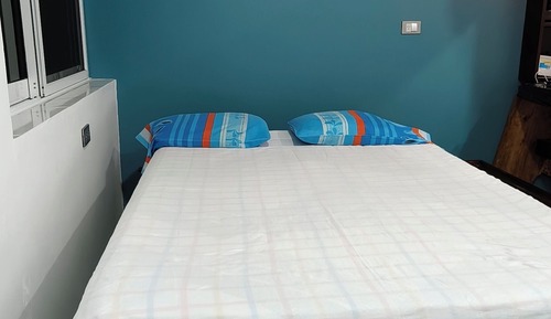 Comfort Single Room, Sea View