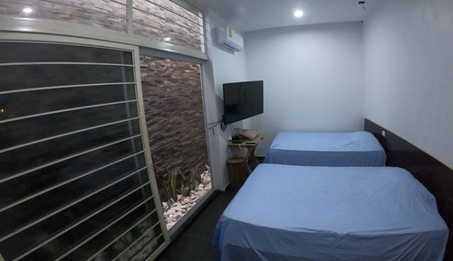Family Suite, Sea View