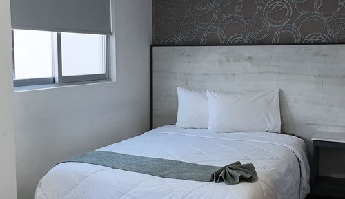 Standard Suite