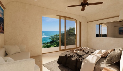 Romantic Suite (Suite Neptuno)