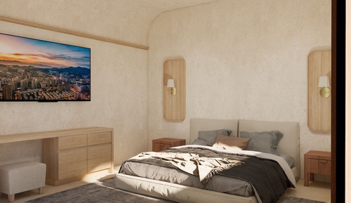 Suite (Suite Eris)