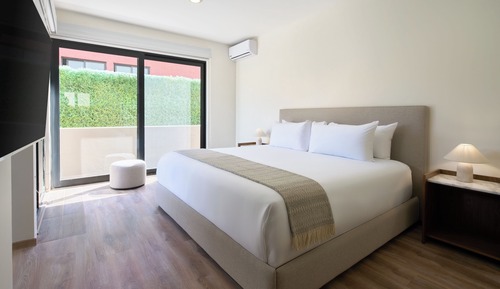 Casita Lirio