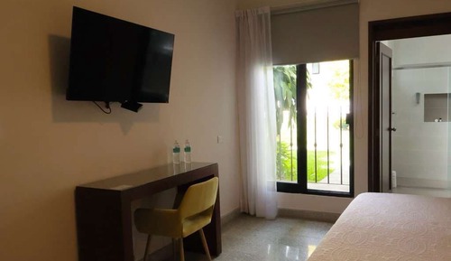 Comfort Double Room, 1 King Bed