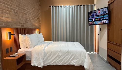 Luxury Apartment