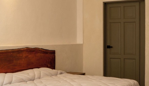 Deluxe Villa, 1 Bedroom