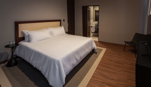 Comfort Room