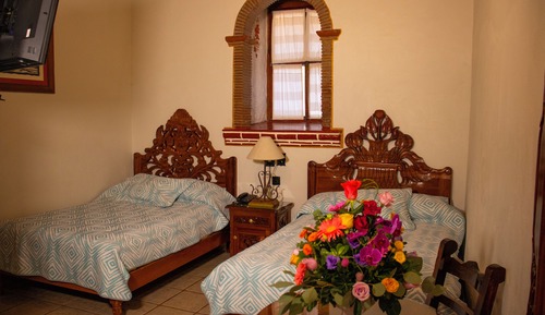 Classic Double Room