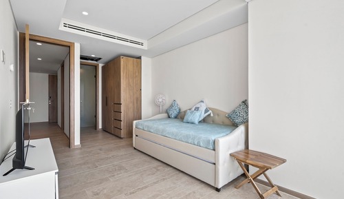 Design Double Room