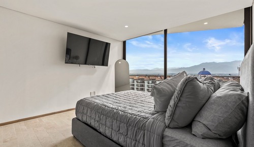 Design Double Room