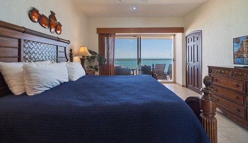 Condo, Multiple Beds, Balcony, Ocean View (Sonoran Sky SKY 908)