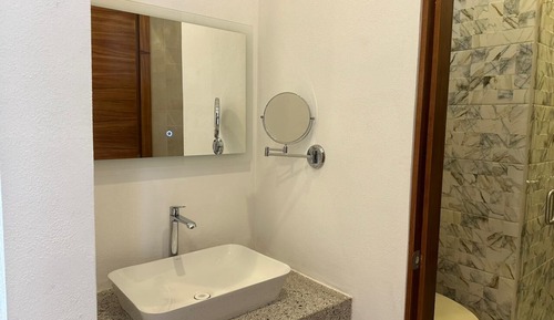 Junior Room