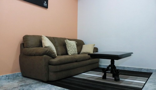 Suite deluxe Doble Belem