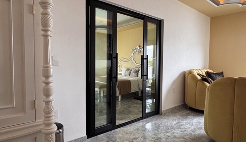 Junior Suite Esperanza