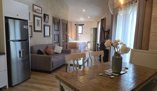 Basic Apartment