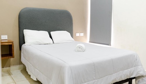 Comfort Double Room, 2 Bedrooms