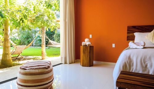 Deluxe Room, Balcony, Ocean View