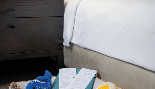 Deluxe Room, 1 King Bed (Pet-Friendly)