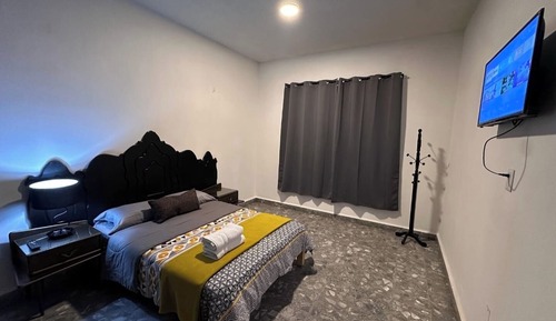 Basic Room