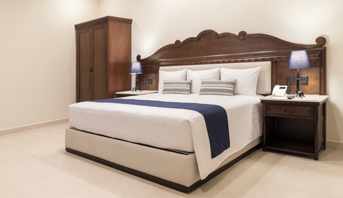 Master Suite