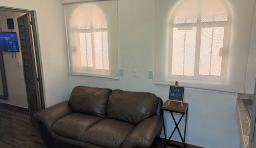 Business Apartment