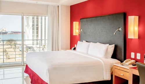 Privilege Suite, 1 King Bed