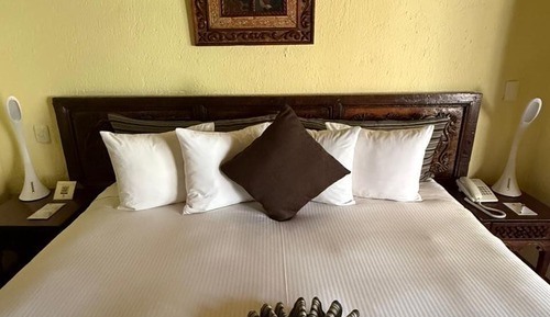 Two Bedroom Master Suite