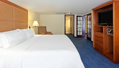 Suite, 1 Bedroom