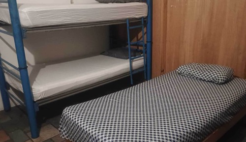 Basic Shared Dormitory, Bay View