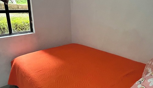 Double Room, Patio