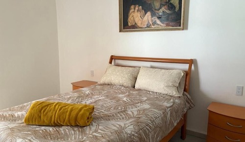 Deluxe Double Room, Garden View