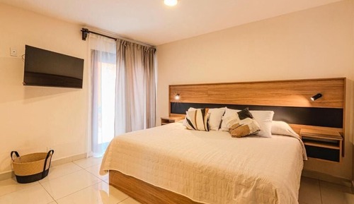 Luxury Room