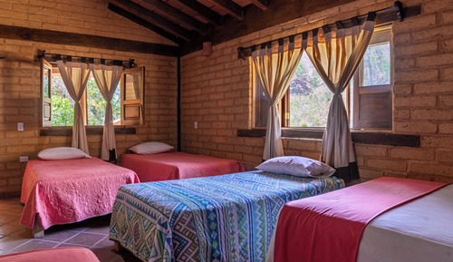 Cabana Ardilla