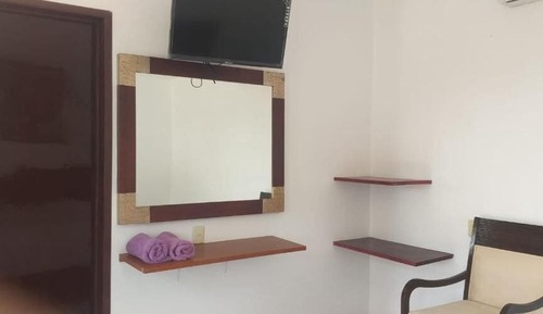 Deluxe Room, Beach View