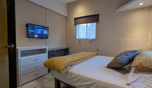 Classic Apartment