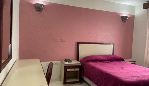 Basic Room