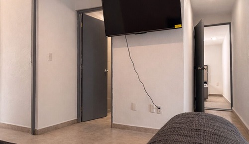 Family Apartment, 2 Bedrooms