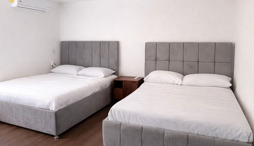 Deluxe Apartment, 2 Queen Beds